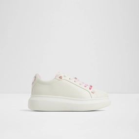 Claudie Light Womens Sneakers clearance
