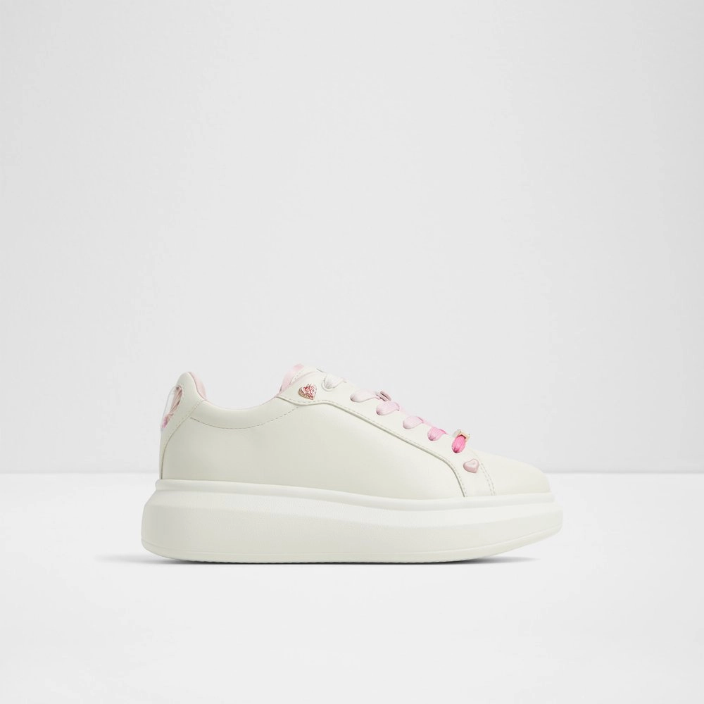 Claudie Light Womens Sneakers clearance