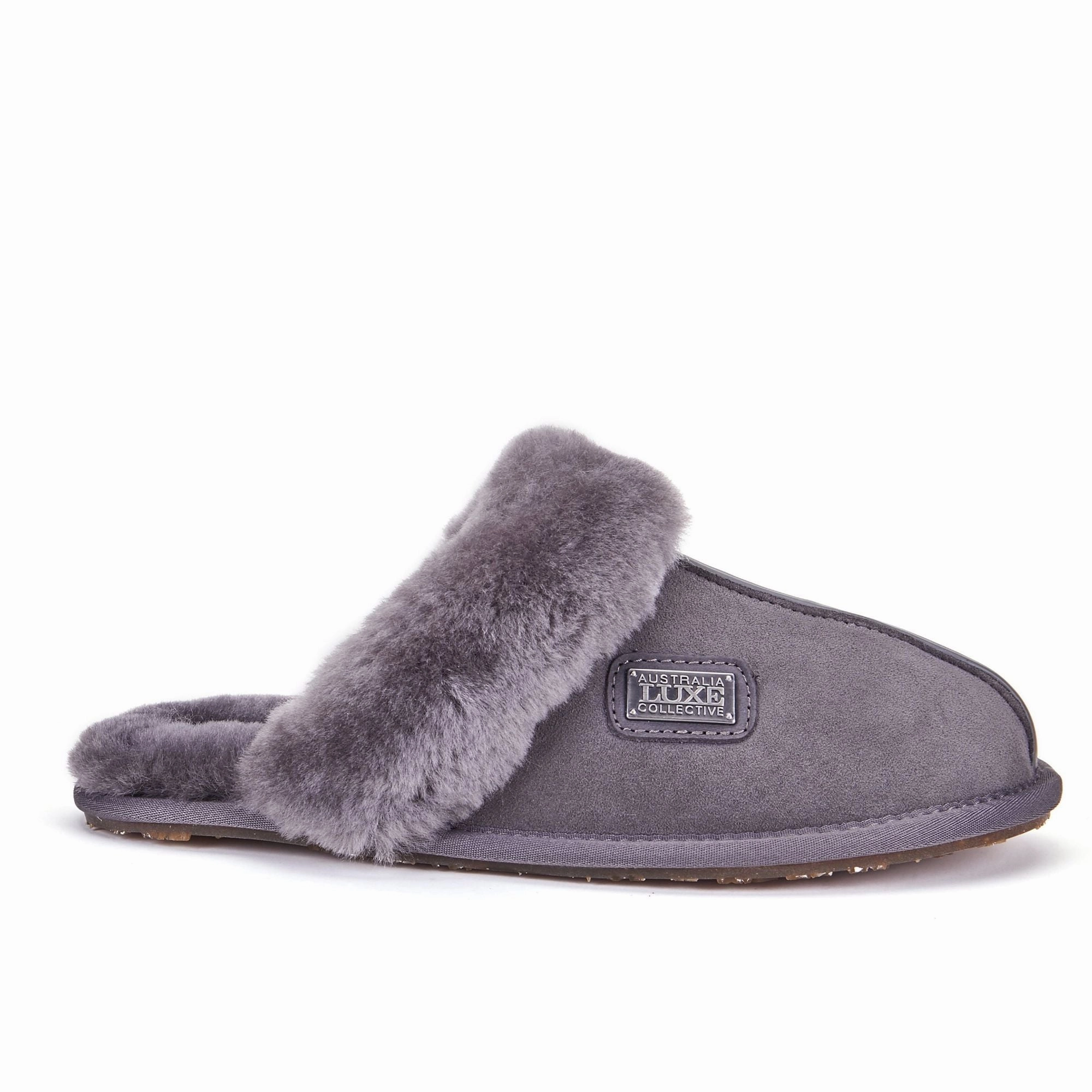 Closed Mule Cozy Womens Slippers discount