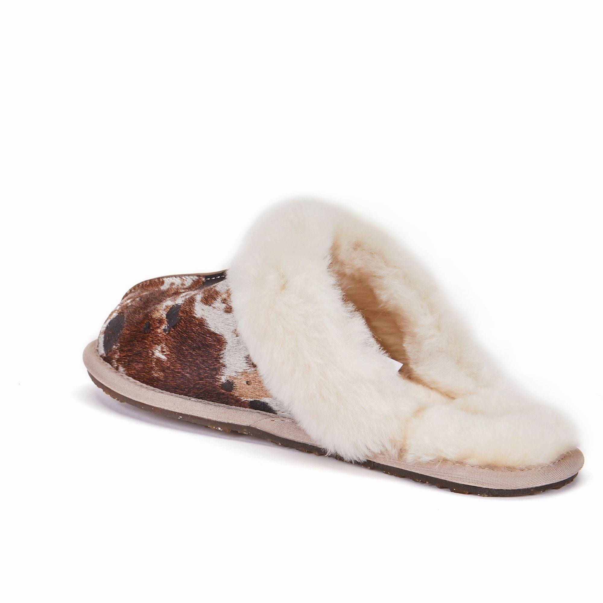 Closed Mule