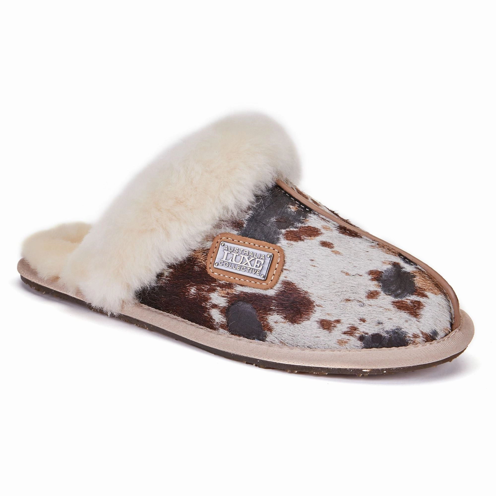 Closed Mule