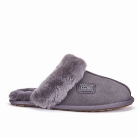 Closed Mule Cozy Womens Slippers discount