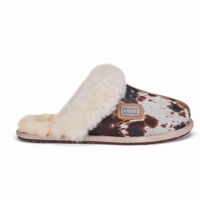 Closed Mule Cozy Womens Slippers discount