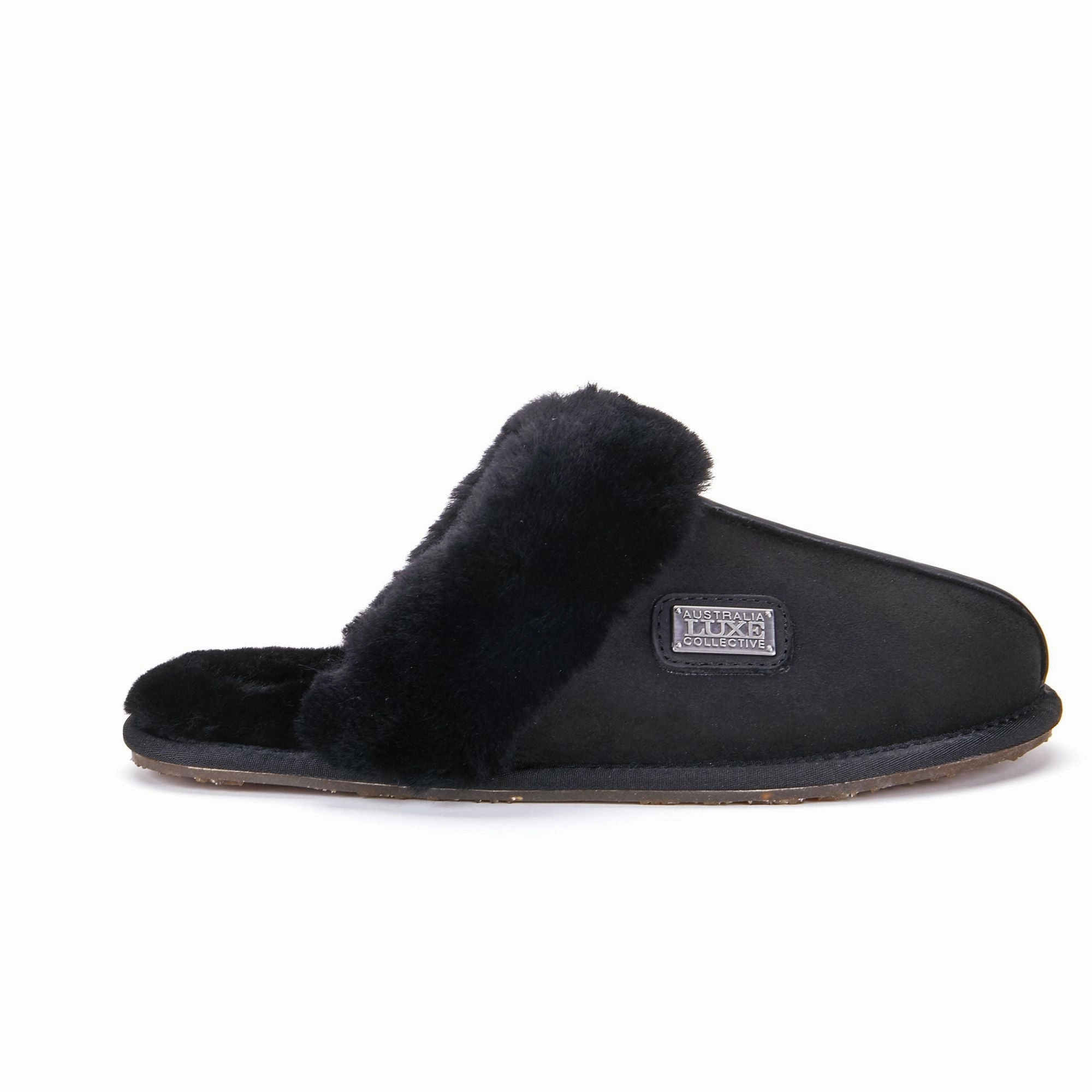 Closed Mule