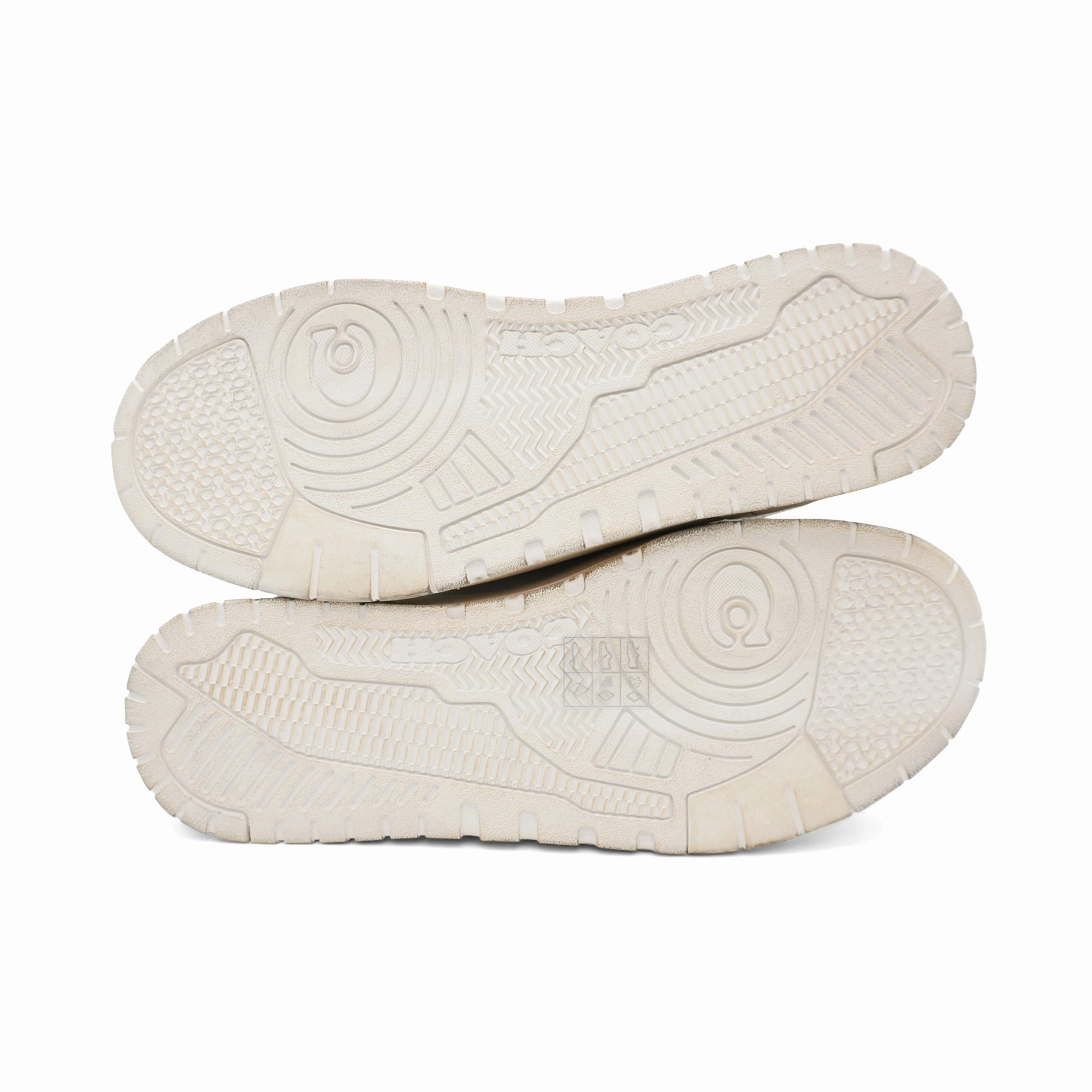 Coach 'Soho' Sneakers - Men's 10.5