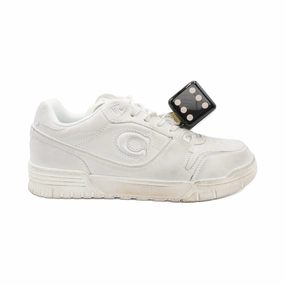 Coach 'Soho' Sneakers - Men's 10.5 Mens Sneakers outlet clearance