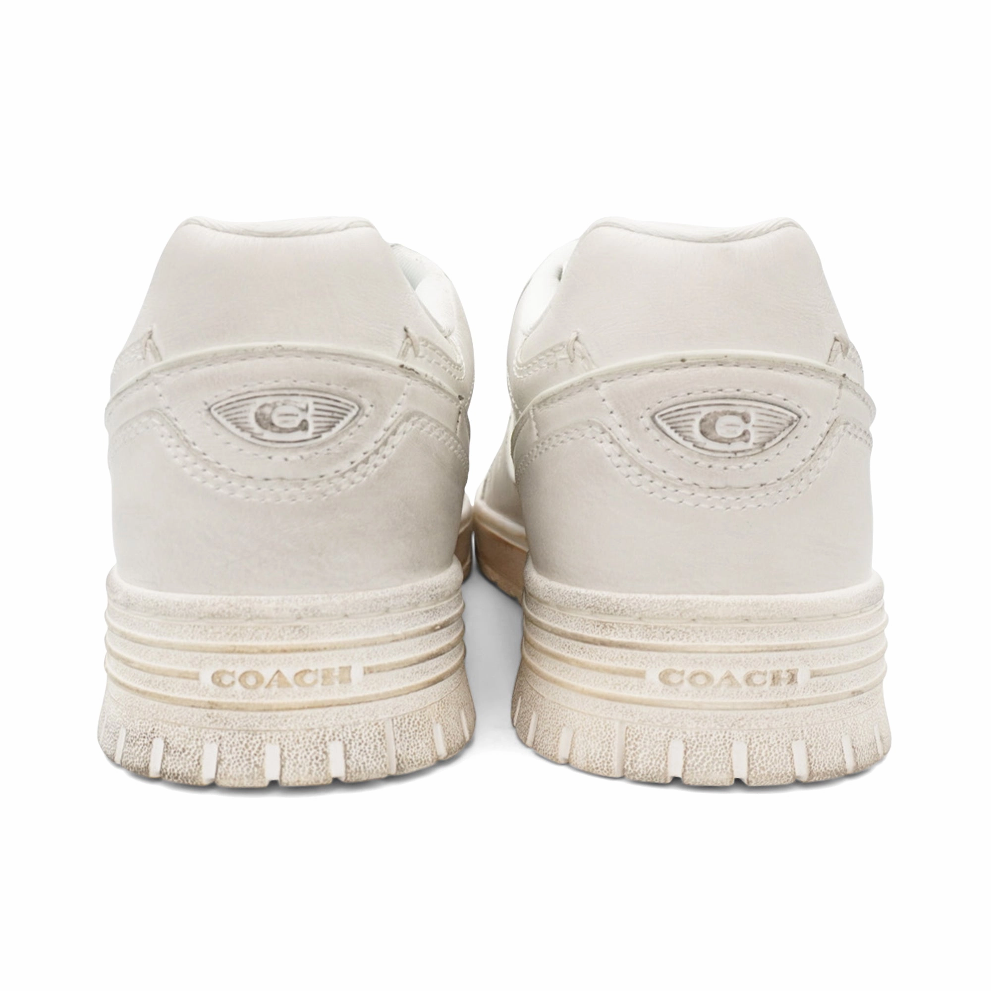 Coach 'Soho' Sneakers - Men's 10.5