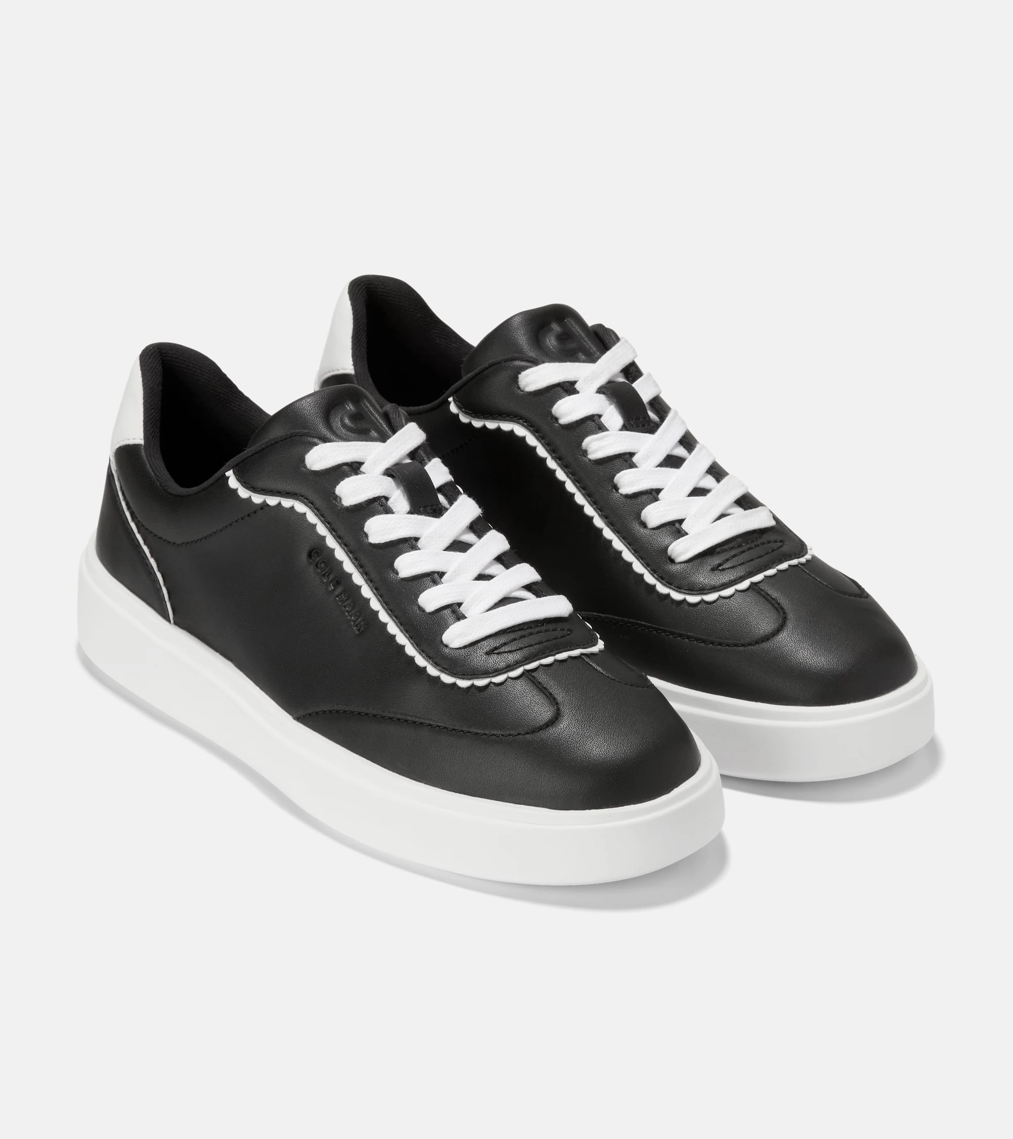 Cole Haan Women's Grand Crosscourt Arlowe Sneakers Best-selling Womens Sneakers