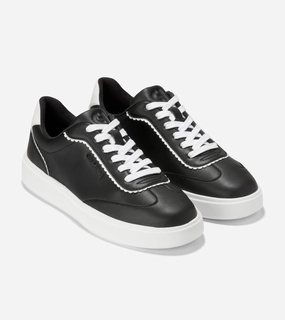 Cole Haan Women's Grand Crosscourt Arlowe Sneakers Best-selling Womens Sneakers