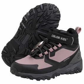 Color Kids Antler Jr. Boots Cheap Kids Winter Footwear
