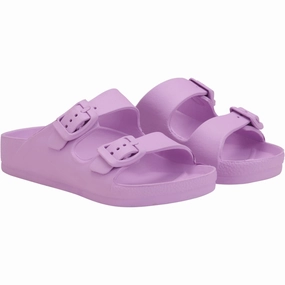 Color Kids Orchid Sandals W. Buckles Water Sandals for Kids discount