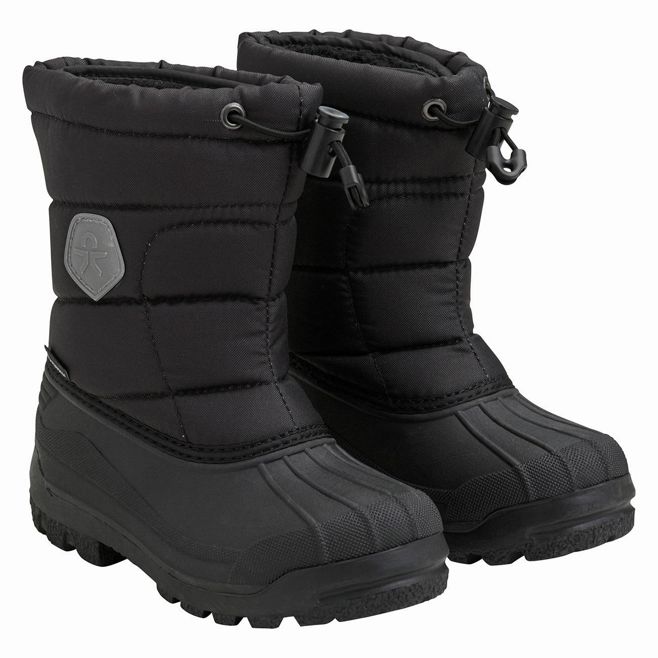 Color Kids Phantom Boots Cheap Kids Winter Footwear