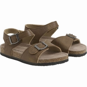 Color Kids Sandals Rain Drum Kids Open Sandals cheap sale