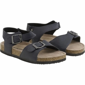 Color Kids Sandals Total Eclipse Kids Open Sandals cheap sale