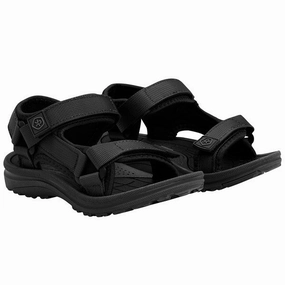 Color Kids Sandals with Velcro Phantom Kids Open Sandals cheap sale