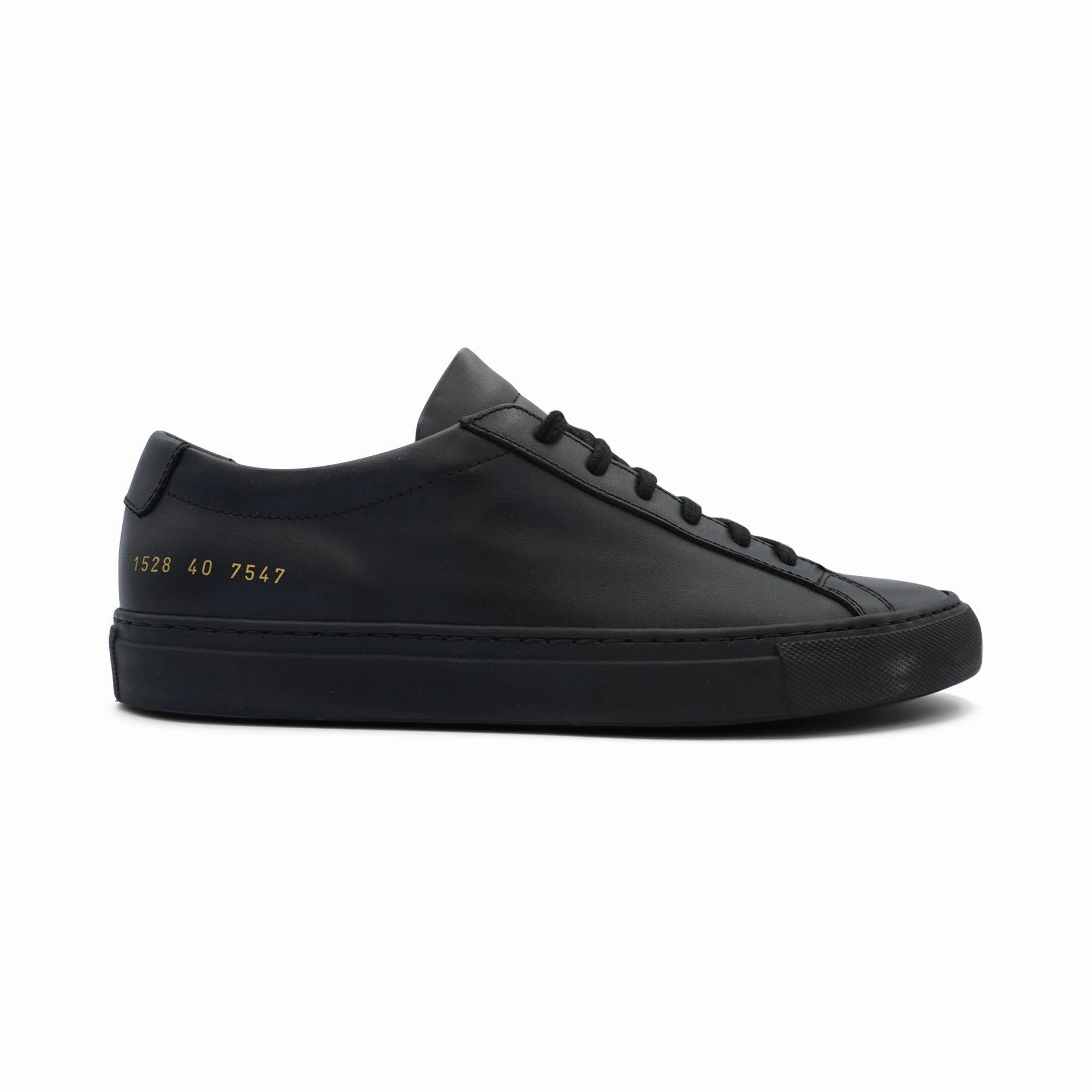 Common Projects 'Achilles Low' Sneakers - Men's 40 Mens Sneakers outlet clearance