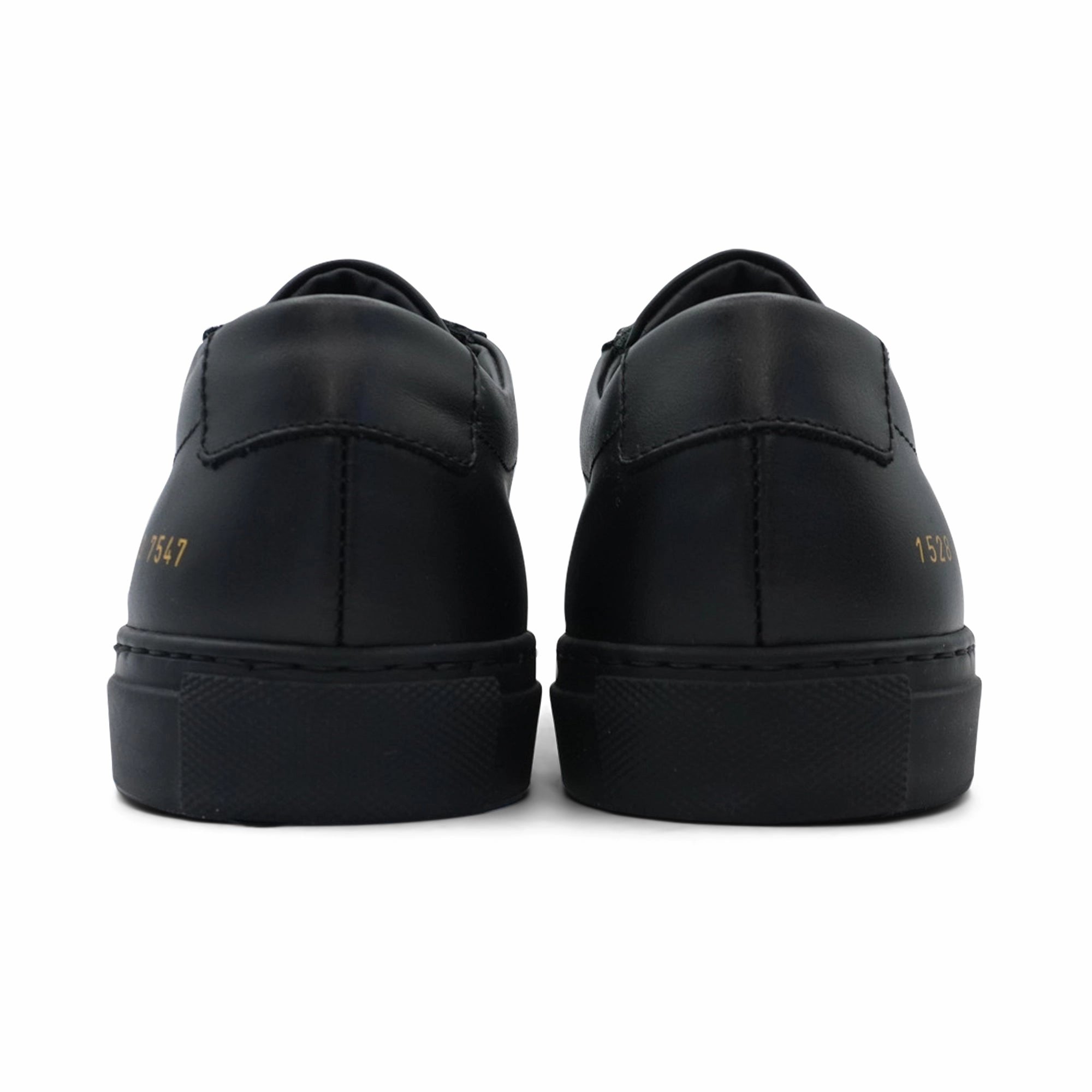 Common Projects 'Achilles Low' Sneakers - Men's 40