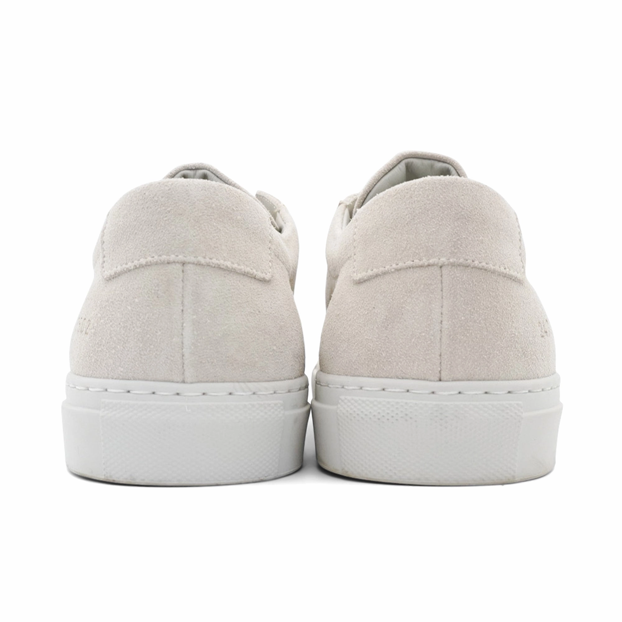Common Projects 'Achilles Low' Sneakers - Men's 41