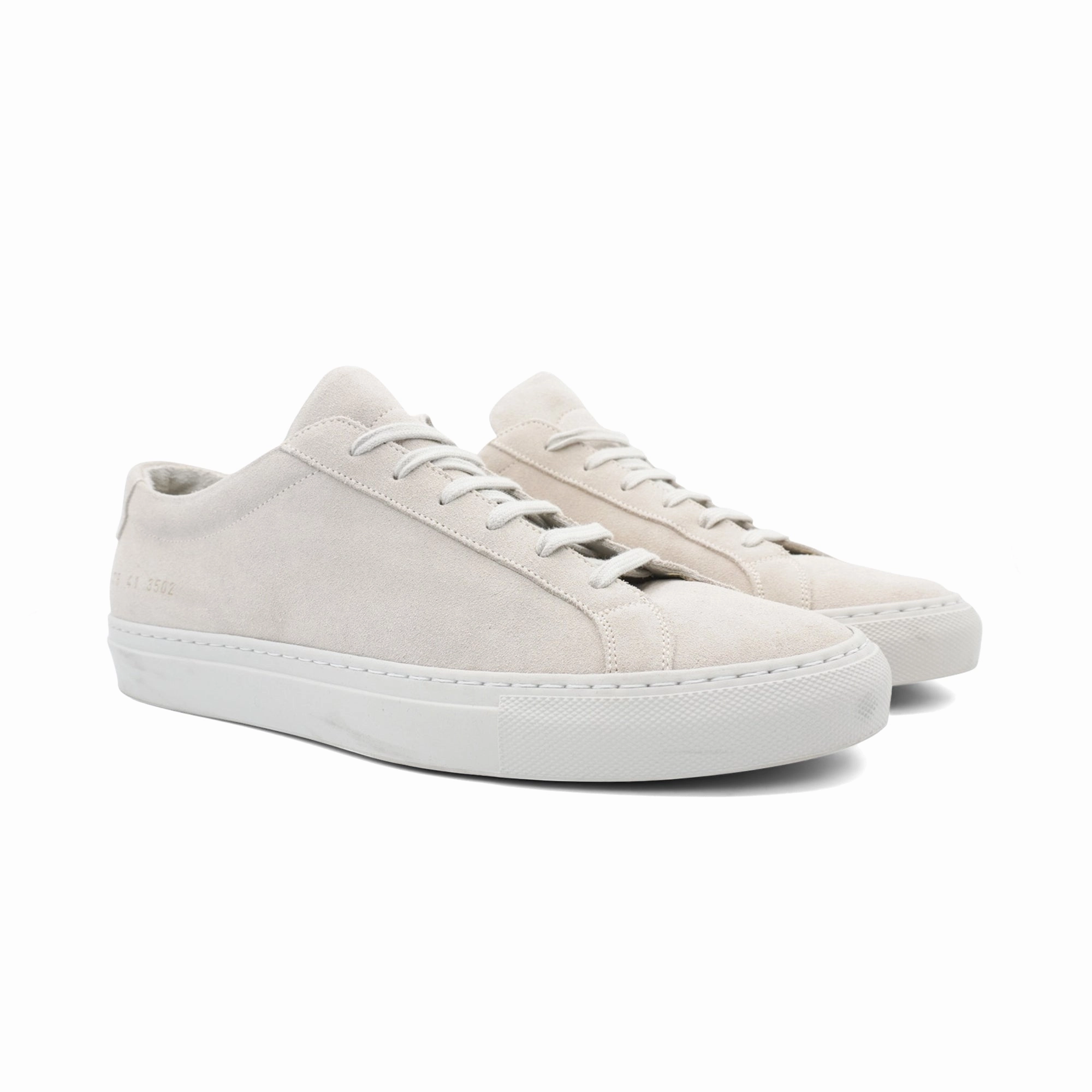 Common Projects 'Achilles Low' Sneakers - Men's 41