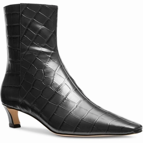 Cosmo Kitten Boot Womens Animal Print Leather Over-The-Knee Boots Buy Womens Boots online cheap