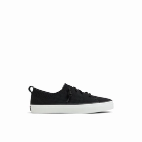 Crest Vibe Knit Sneaker Light Womens Sneakers clearance
