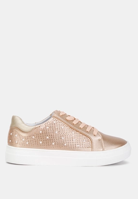 cristals sneakers Cheap Womens Sneakers collection