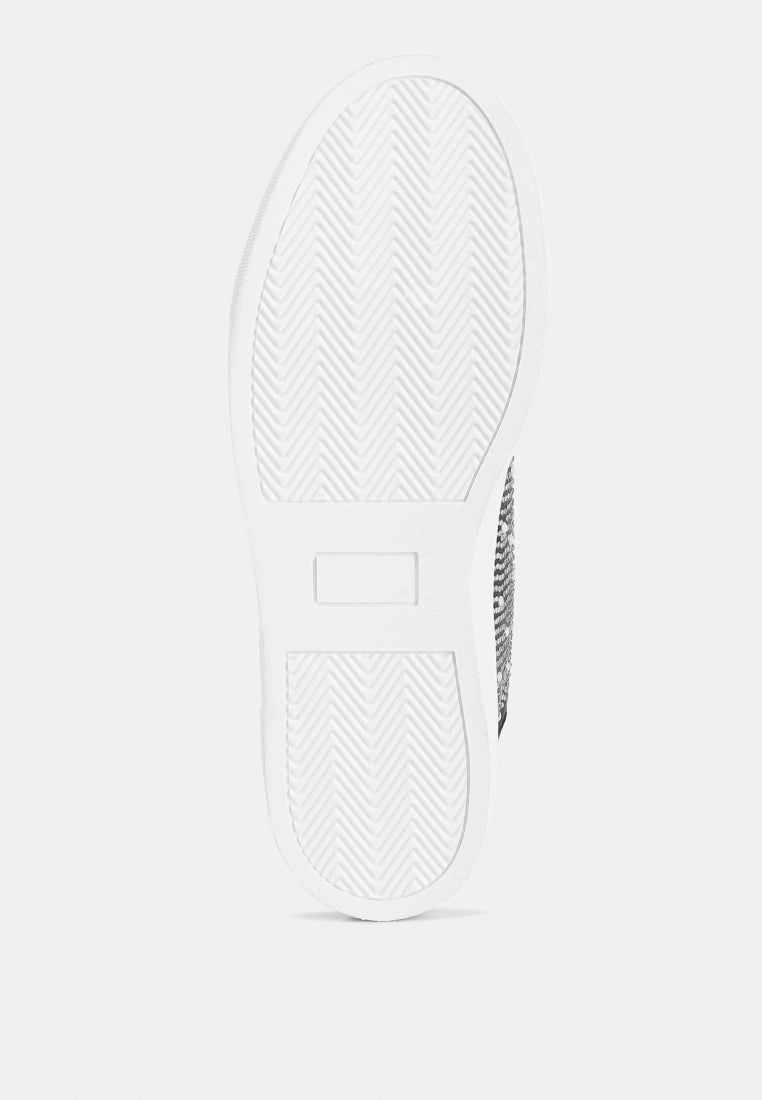cristals sneakers