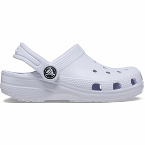 Crocs Classic Clog Dreamscape Water Sandals for Kids discount