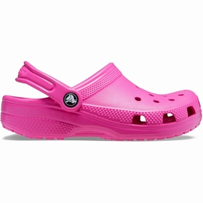 Crocs Classic Clog Juice Water Sandals for Kids discount