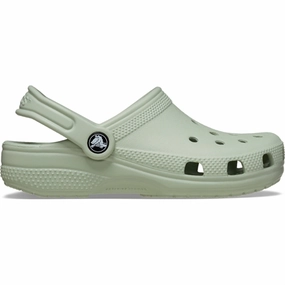 Crocs Classic Clog Plaster Water Sandals for Kids discount