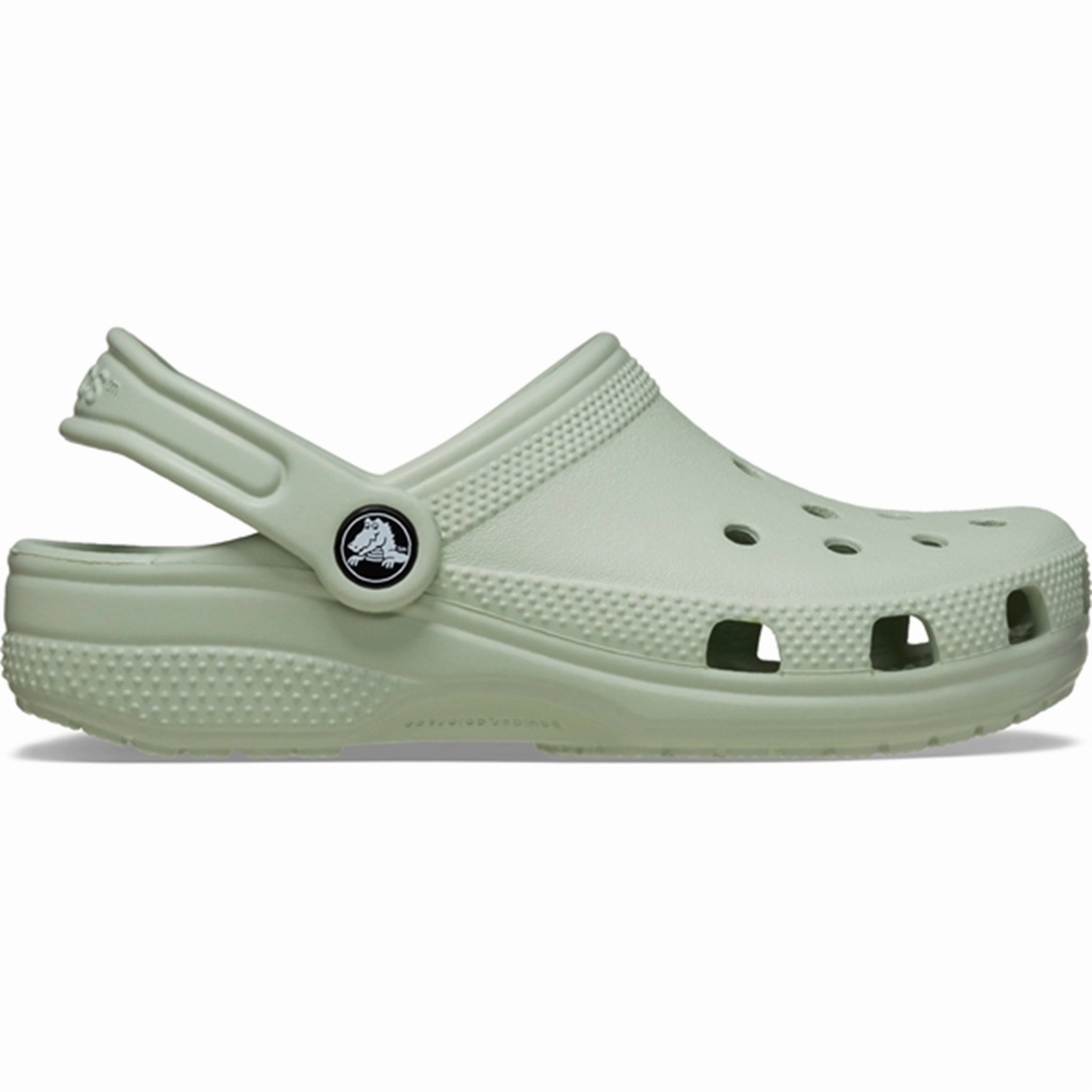 Crocs Classic Clog Plaster Water Sandals for Kids discount