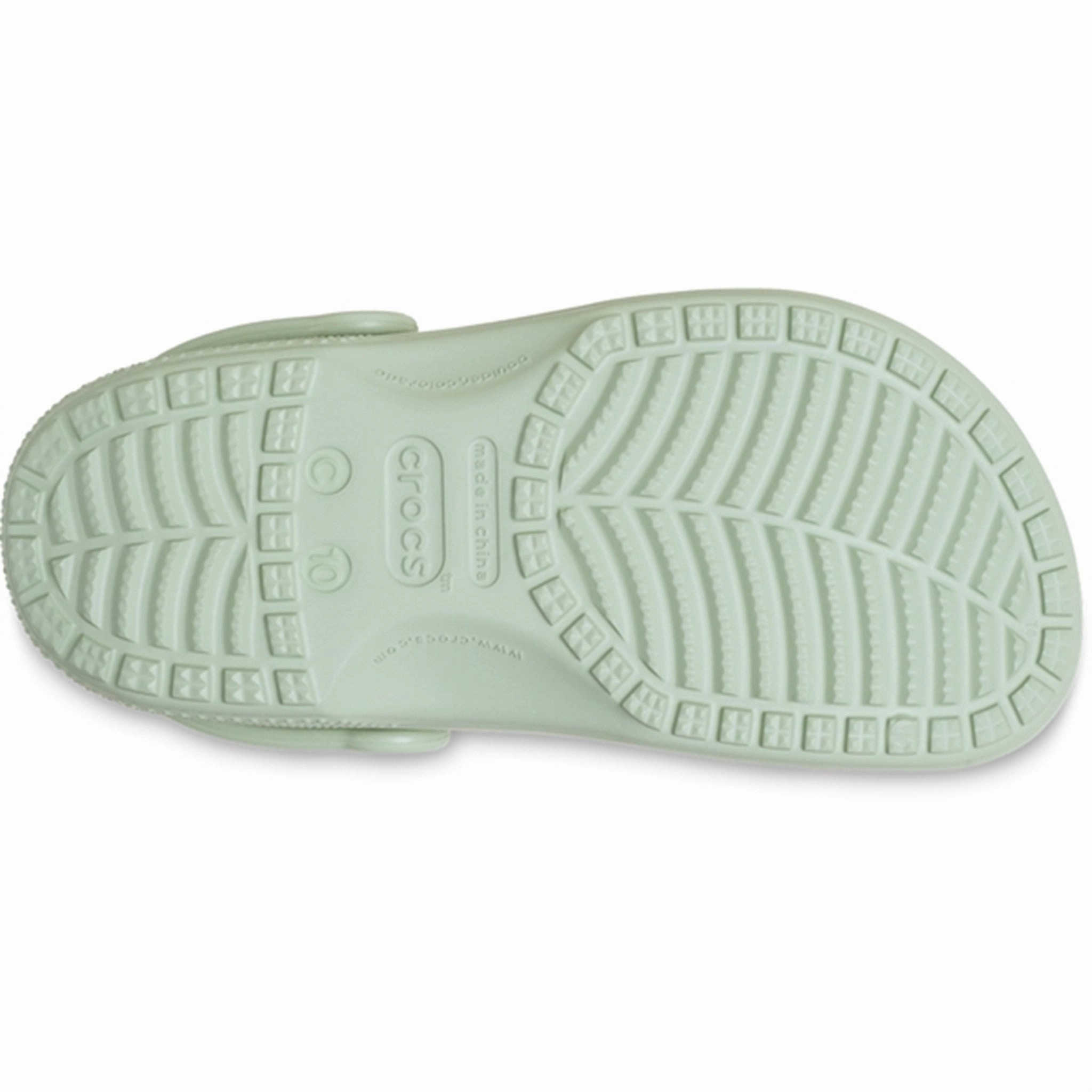Crocs Classic Clog Plaster