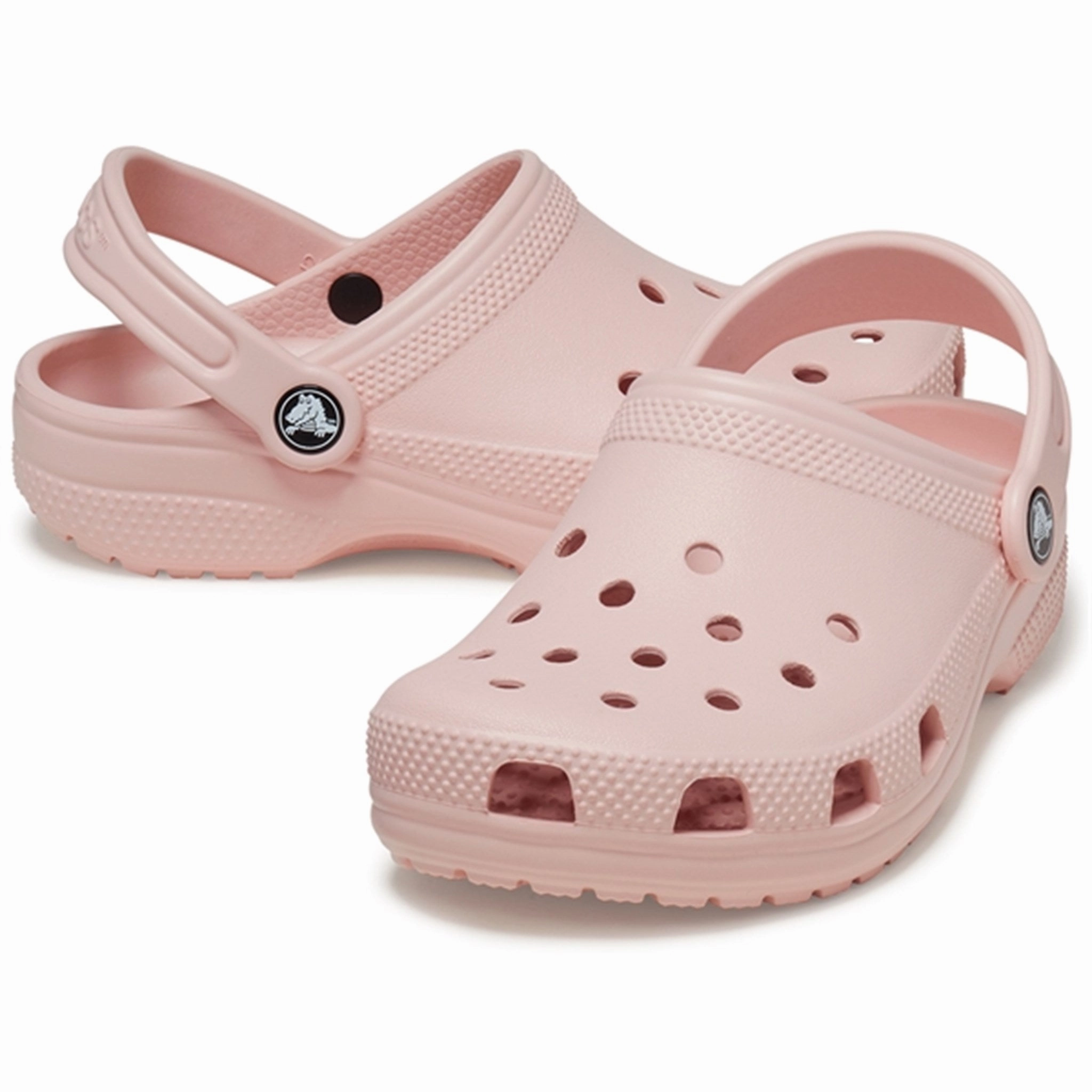 Crocs Classic Clog Quartz