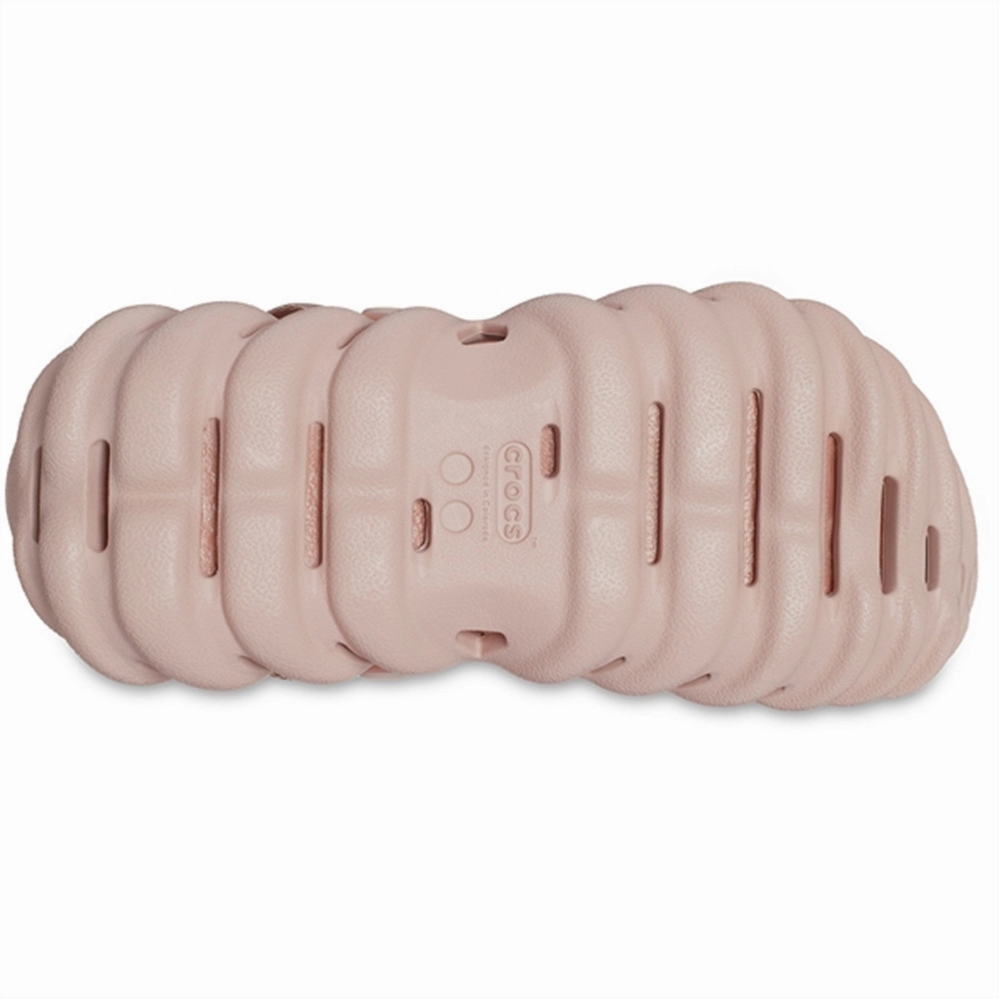 Crocs Echo Clog Pink Clay