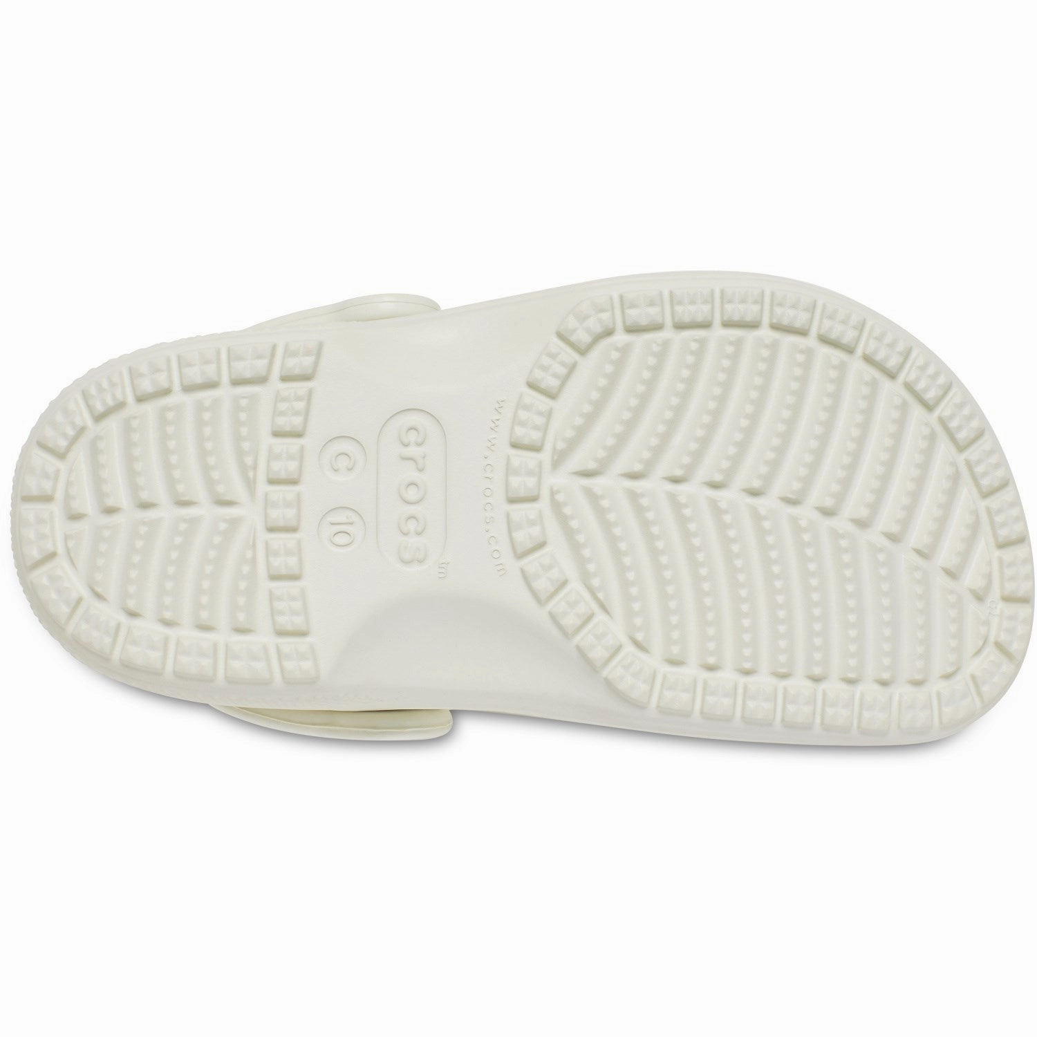 Crocs Linen Classic Clog