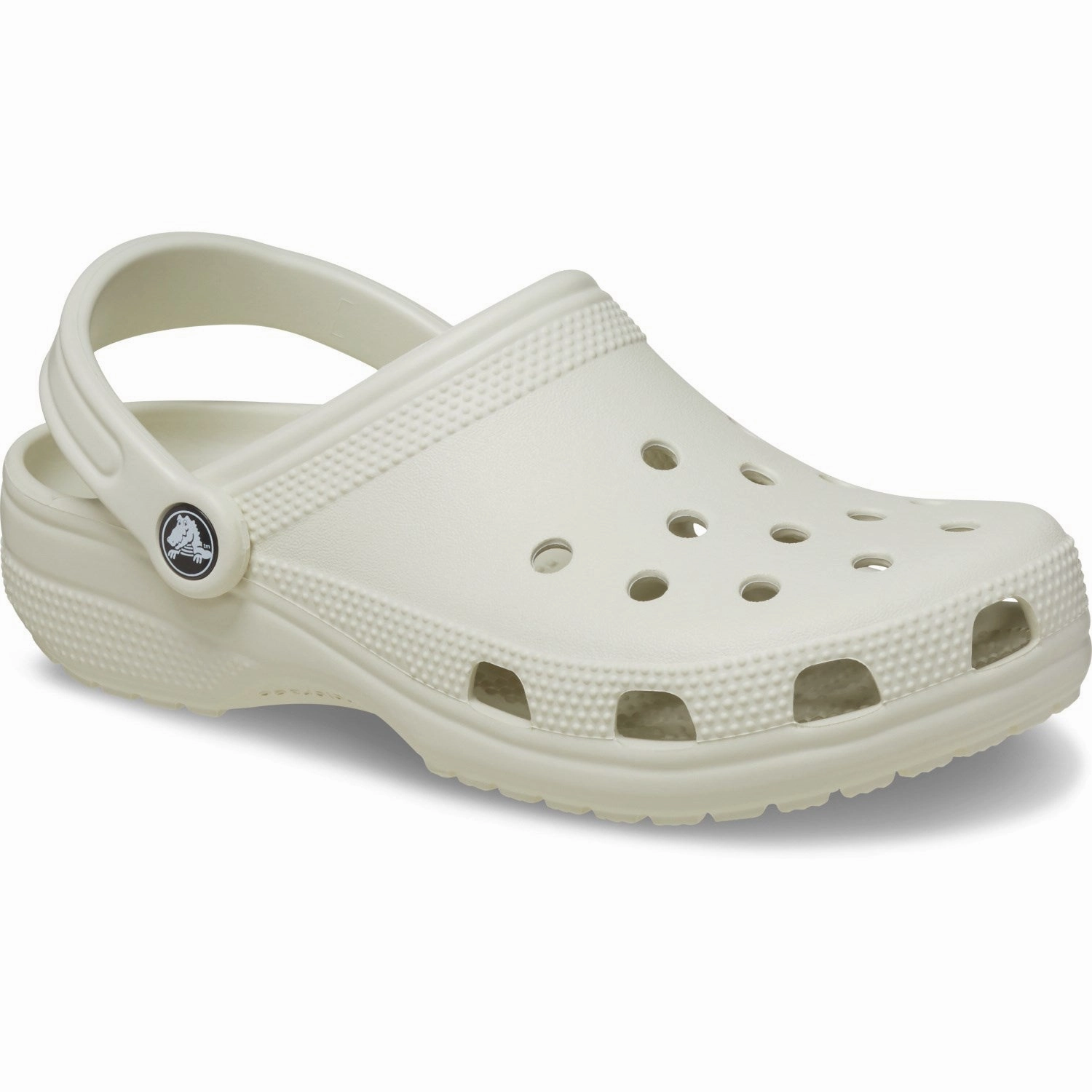 Crocs Linen Classic Clog Water Sandals for Kids discount