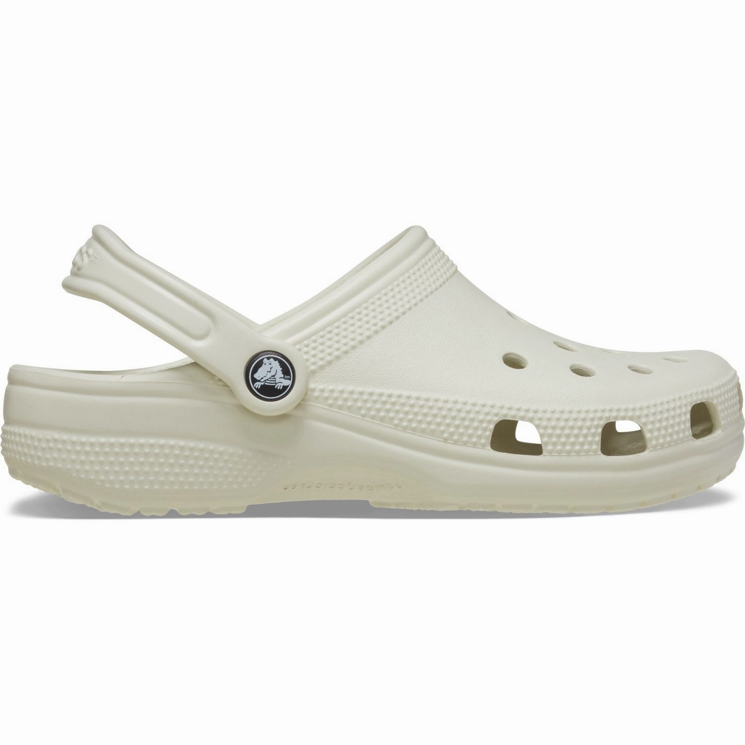 Crocs Linen Classic Clog