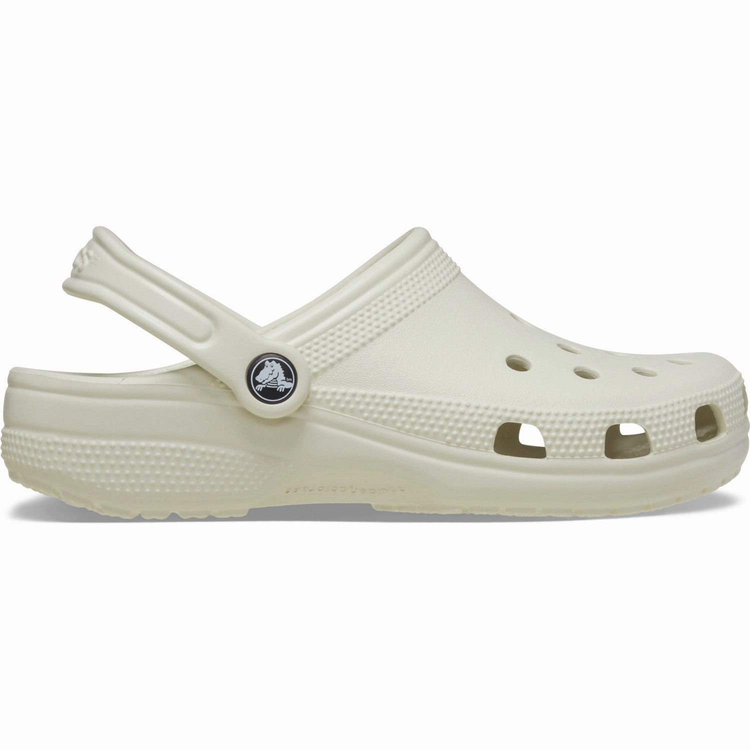 Crocs Linen Classic Clog