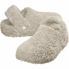 Crocs Stucco Classic Cozzzy Slipper House Slippers for Kids on sale