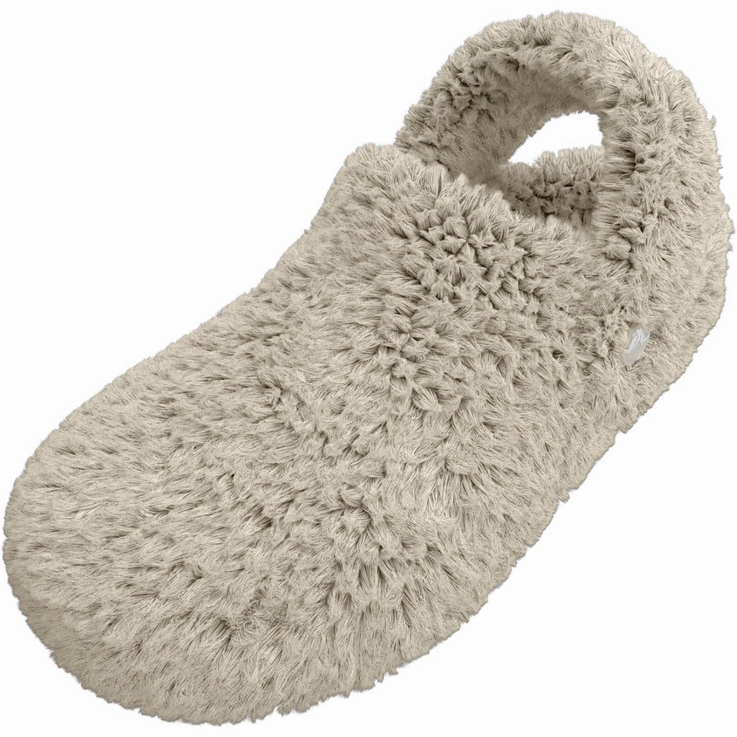 Crocs Stucco Classic Cozzzy Slipper