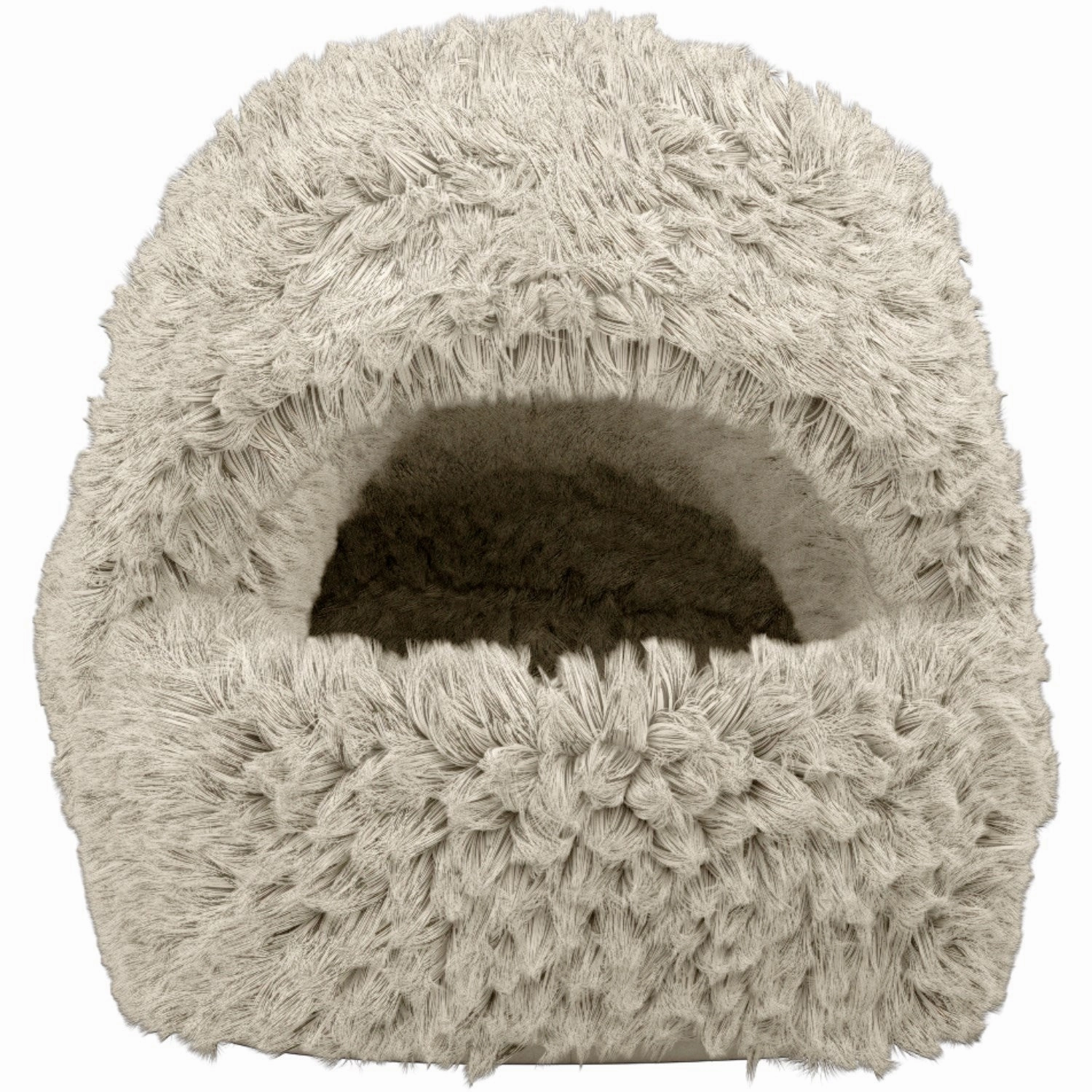Crocs Stucco Classic Cozzzy Slipper