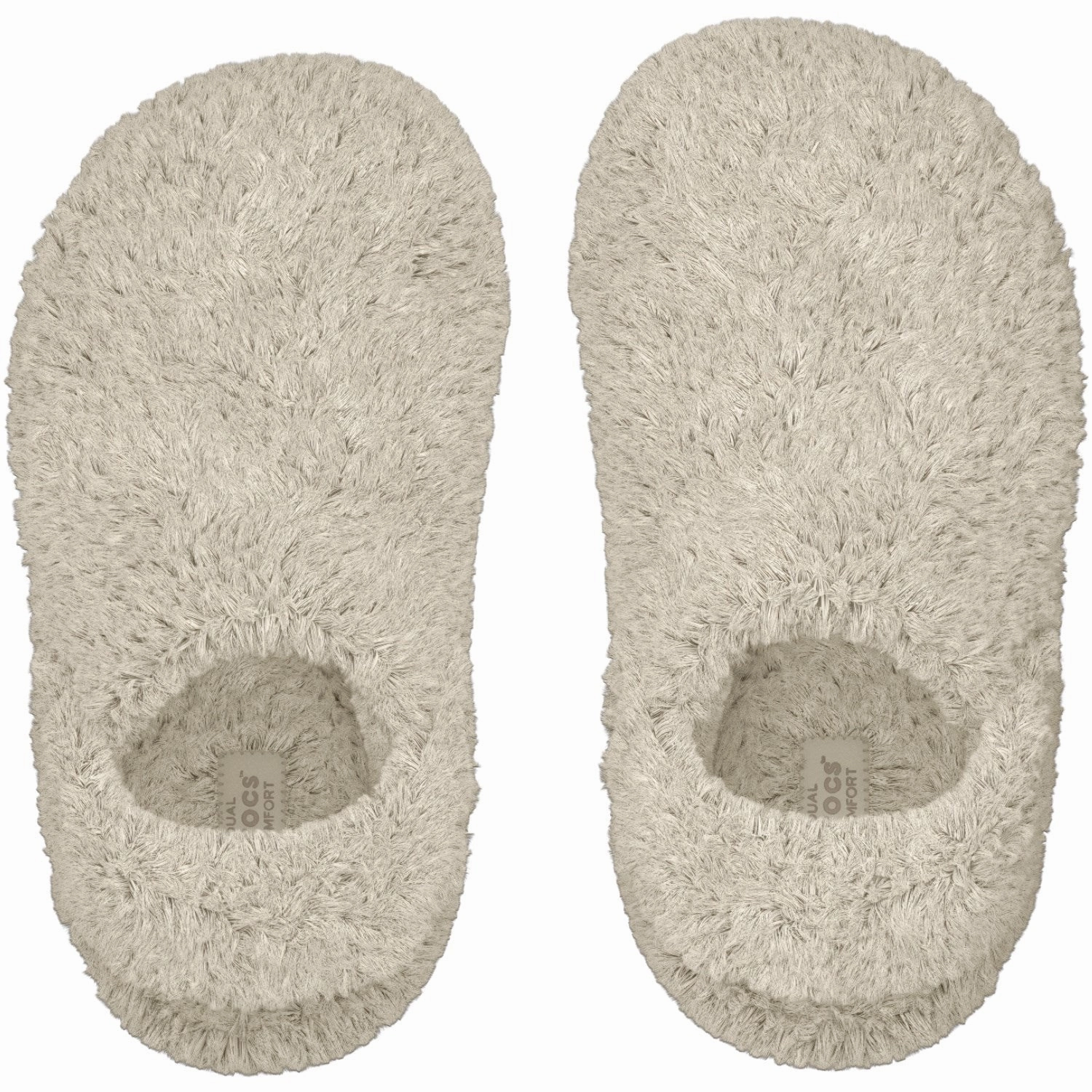Crocs Stucco Classic Cozzzy Slipper