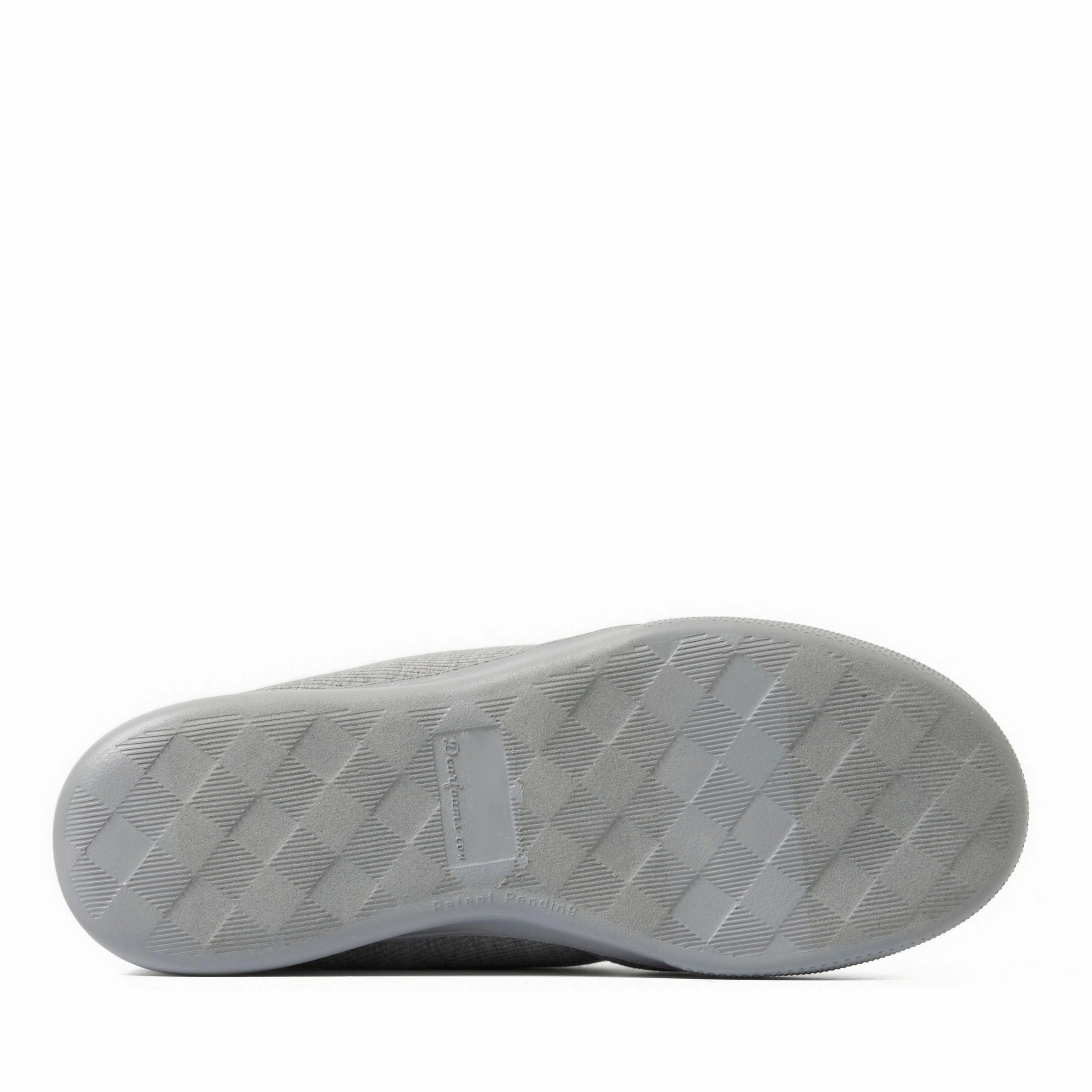 Dearfoams Men's Brayden All Day Lounge Clog Slipper