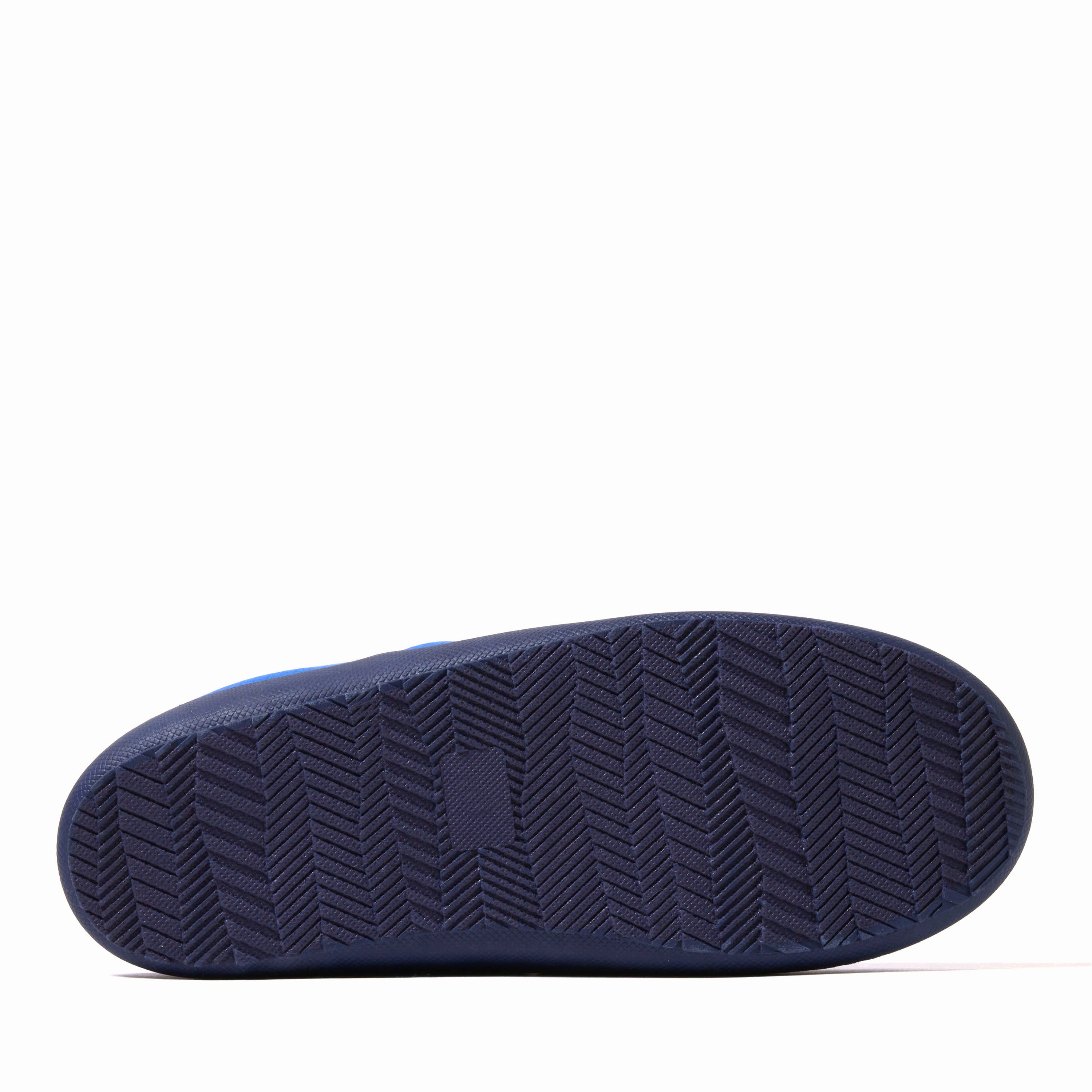 Dearfoams Men's Cullen Ripstop Closed Back Slip On