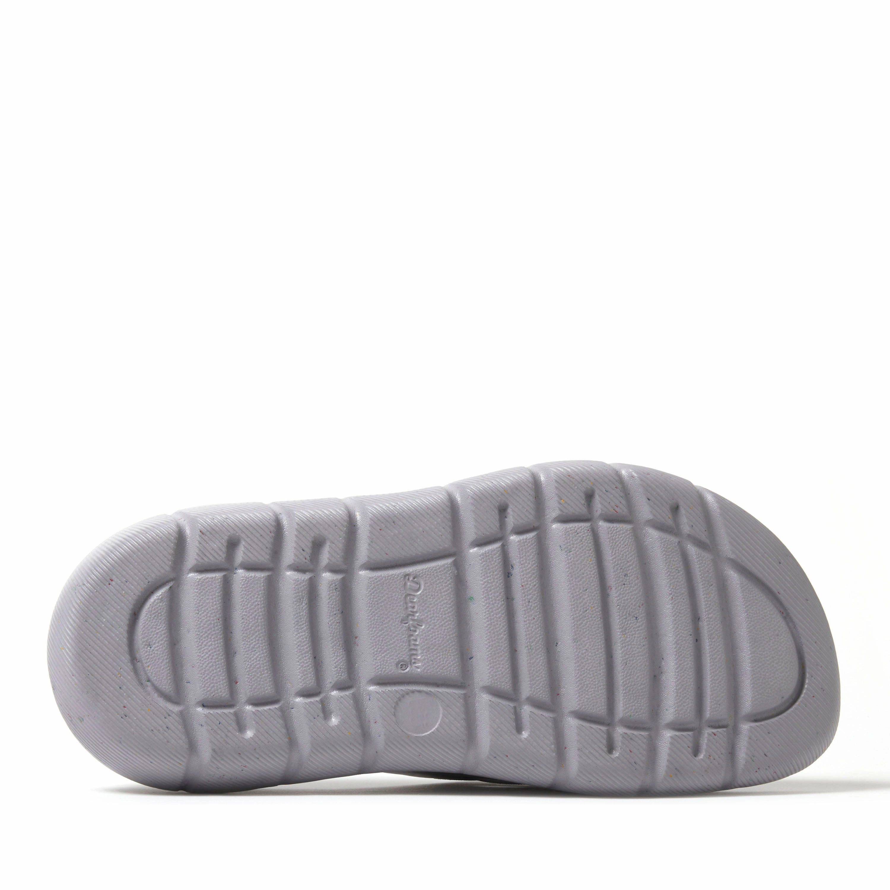 Dearfoams Men's Powell ReGrind EVA Slide