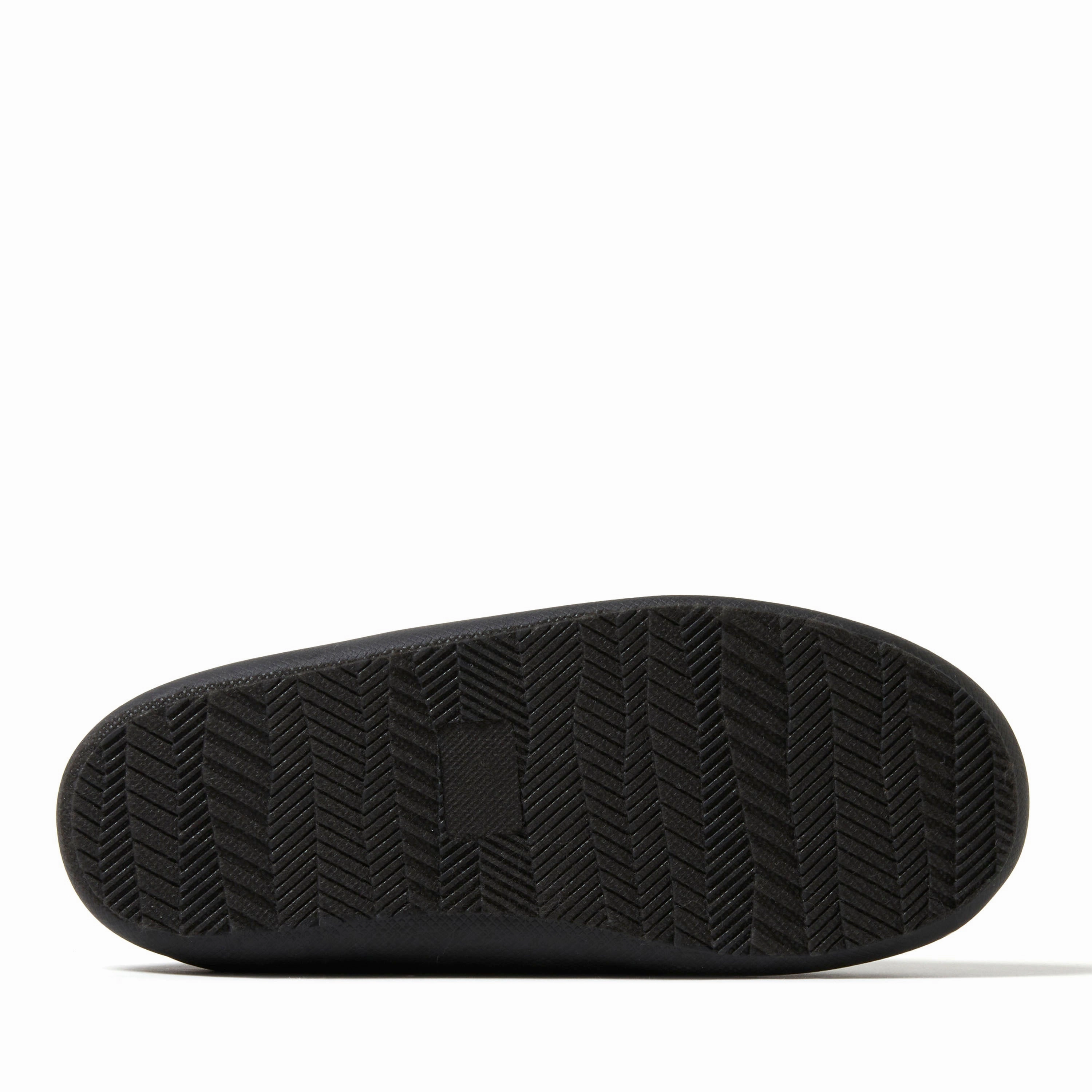 Dearfoams Women's Fern Ripstop Closed Back