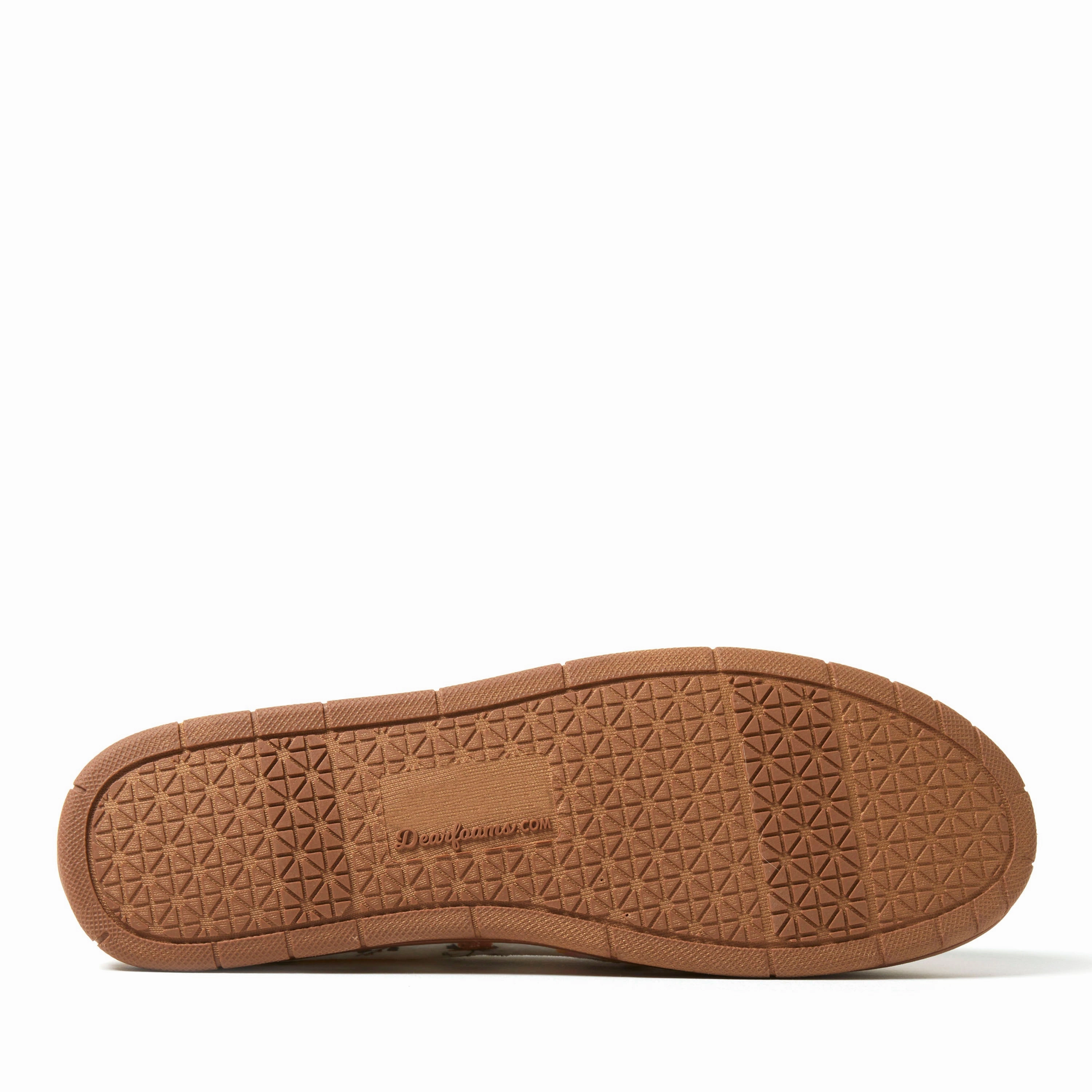 Dearfoams Women's Rachel Velour Closed Back