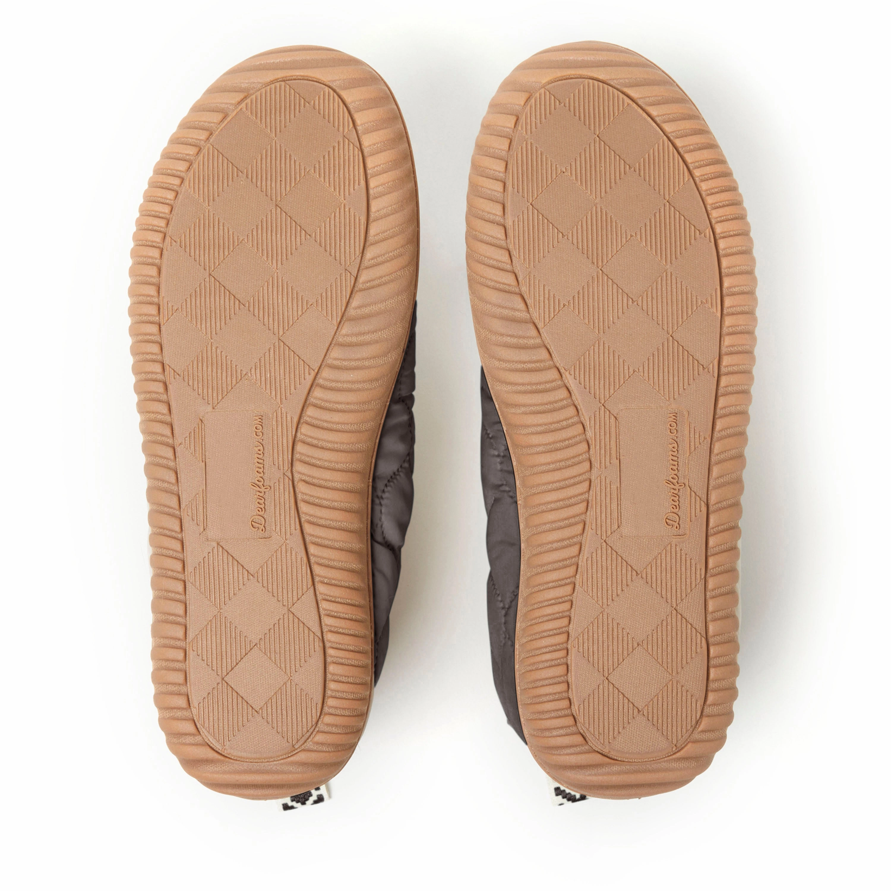 Dearfoams Women's Warm Up Bootie