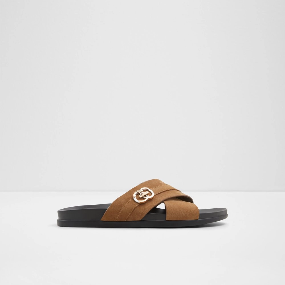 Delmar Discount Mens Beach Sandals