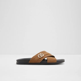 Delmar Discount Mens Beach Sandals
